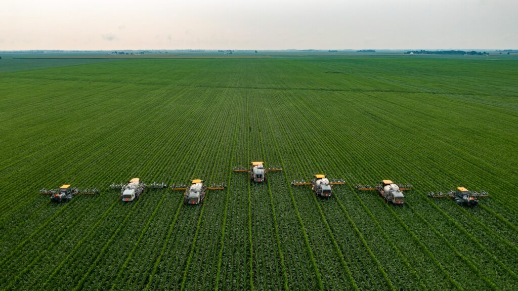 Lithuanian agriculture secures €100m EU-backed aid with climate in focus