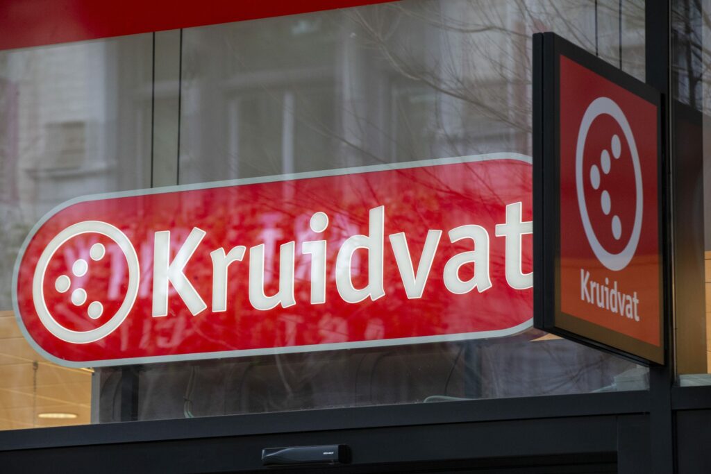 Kruidvat recalls 'Mass Gainer' product over undeclared soy allergen