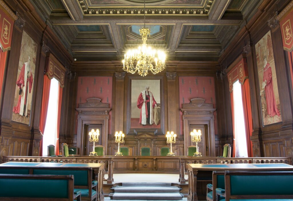 Court suspends the full translation of all its judgments