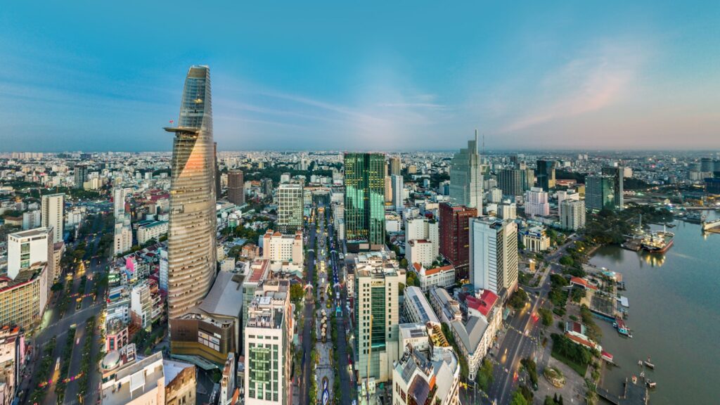 EU advances Vietnam partnership with new focus on green, digital innovation