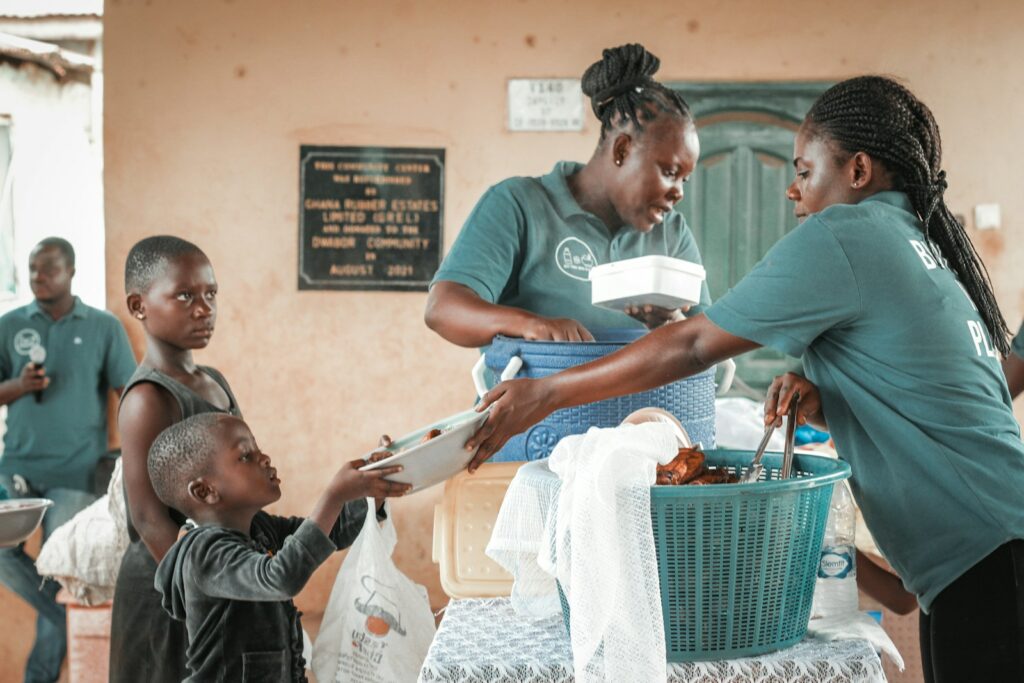 EU welcomes $1.8 billion US humanitarian aid boost amid global crises