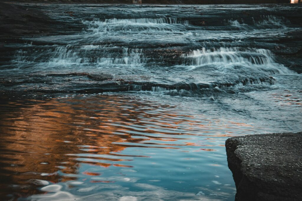 New EU water guidance targets mining, environmental goals