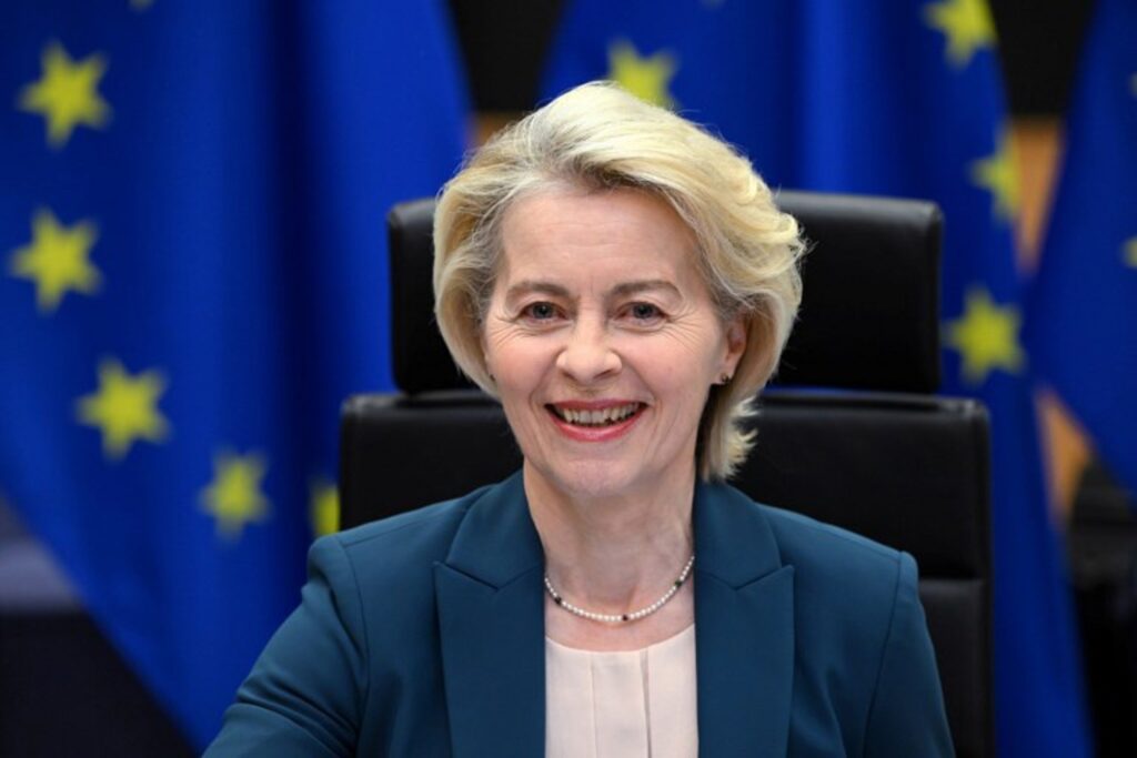 EU moves closer to 'balanced' transatlantic trade deal with US