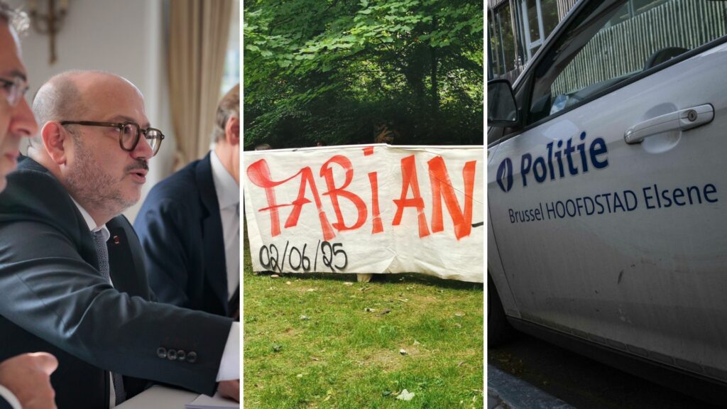 Belgium in Brief: More haste, less speed