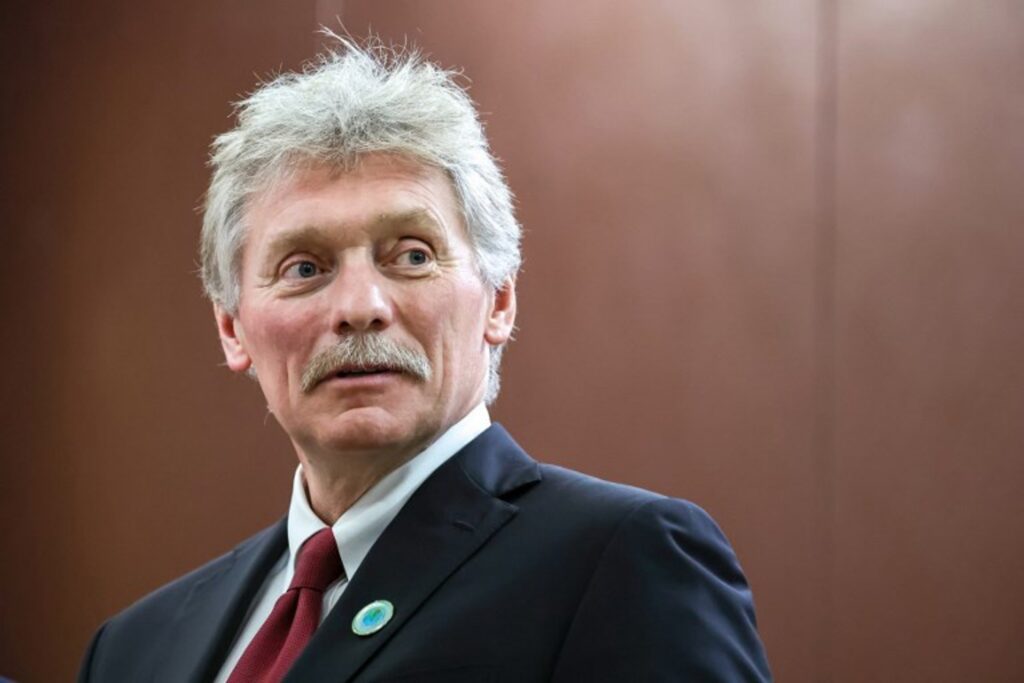 Kremlin confirms two-day ceasefire in Ukraine starting on Friday