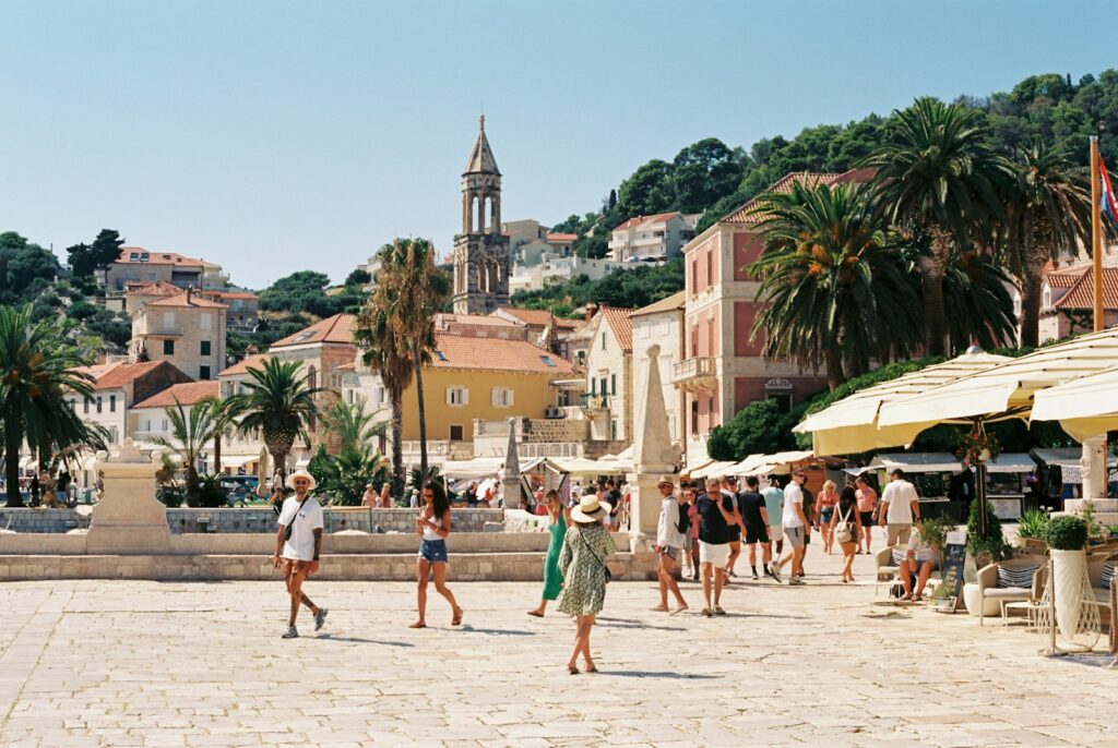 Croatian economy gets €200m boost as EIB backs green transition