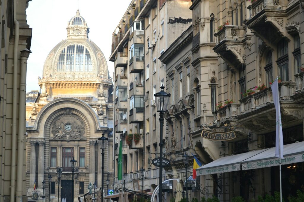 EU cities need more funding and clear action plans, experts warn