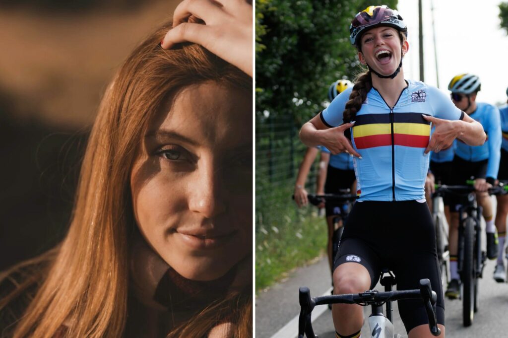 Belgian cycling's young rising star tragically dies aged just 19