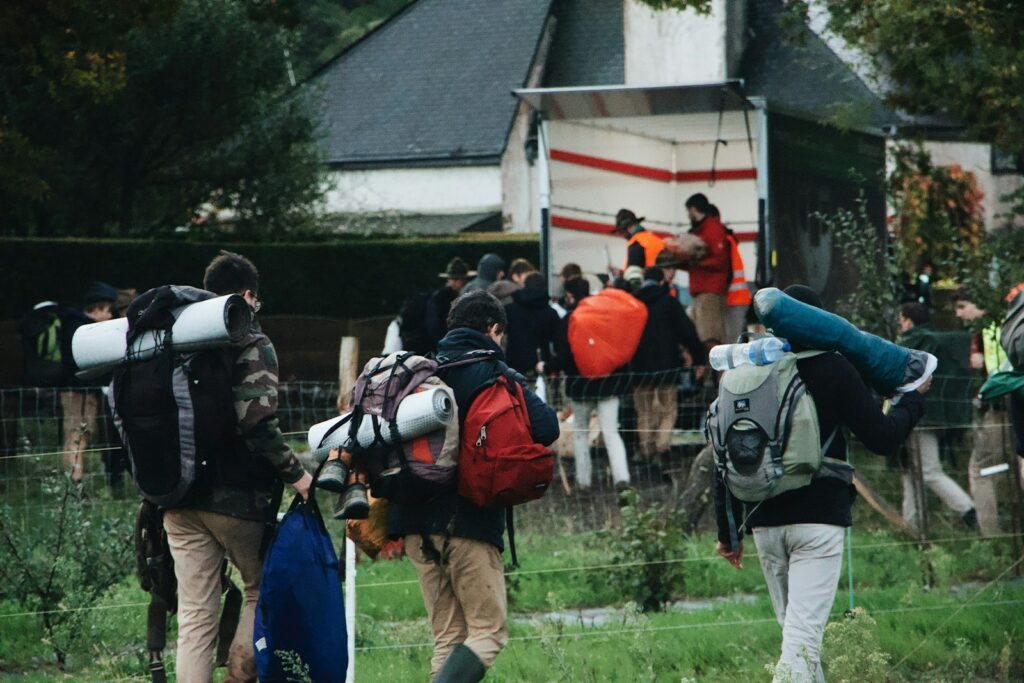 EU welcomes Council of Europe calls for human rights vision on migration