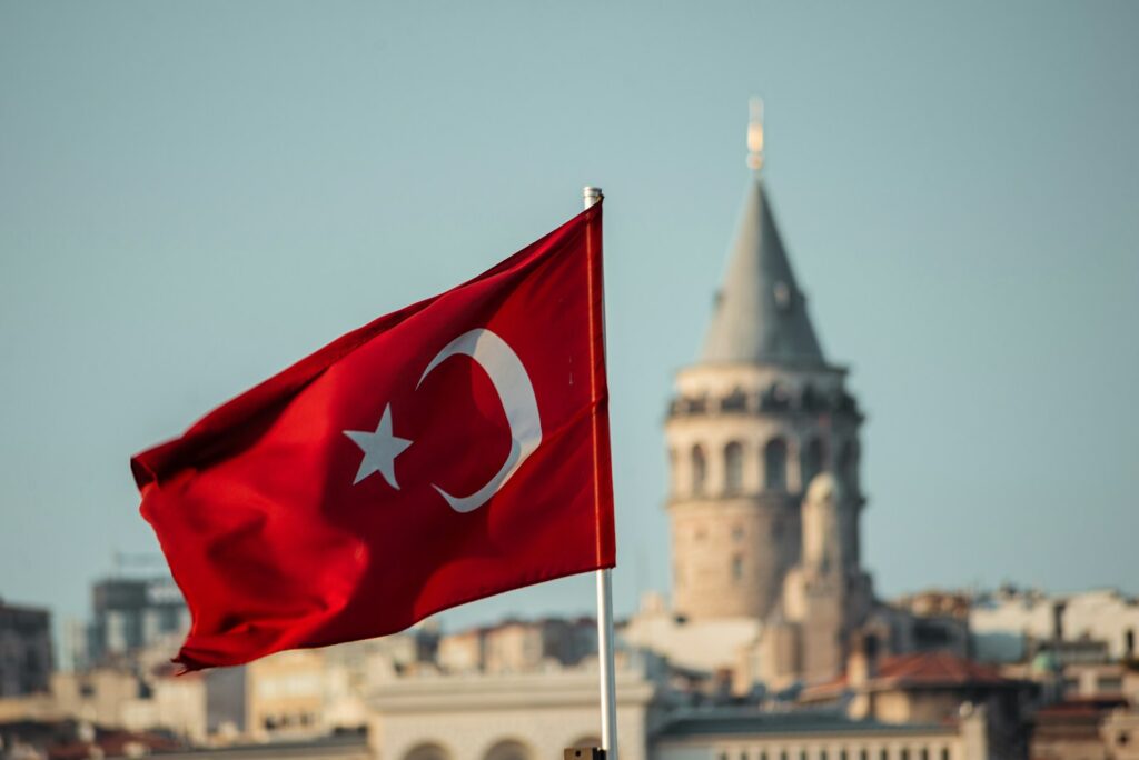 EU slams Turkey over judiciary actions undermining political opposition
