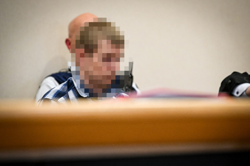 Kinrooi man found guilty of murdering ex-girlfriend