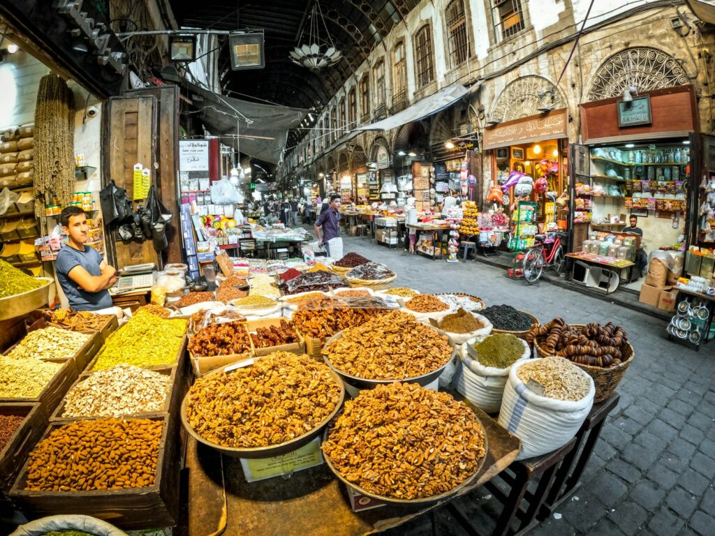 EU restores trade deal with Syria after long suspension over rights abuses