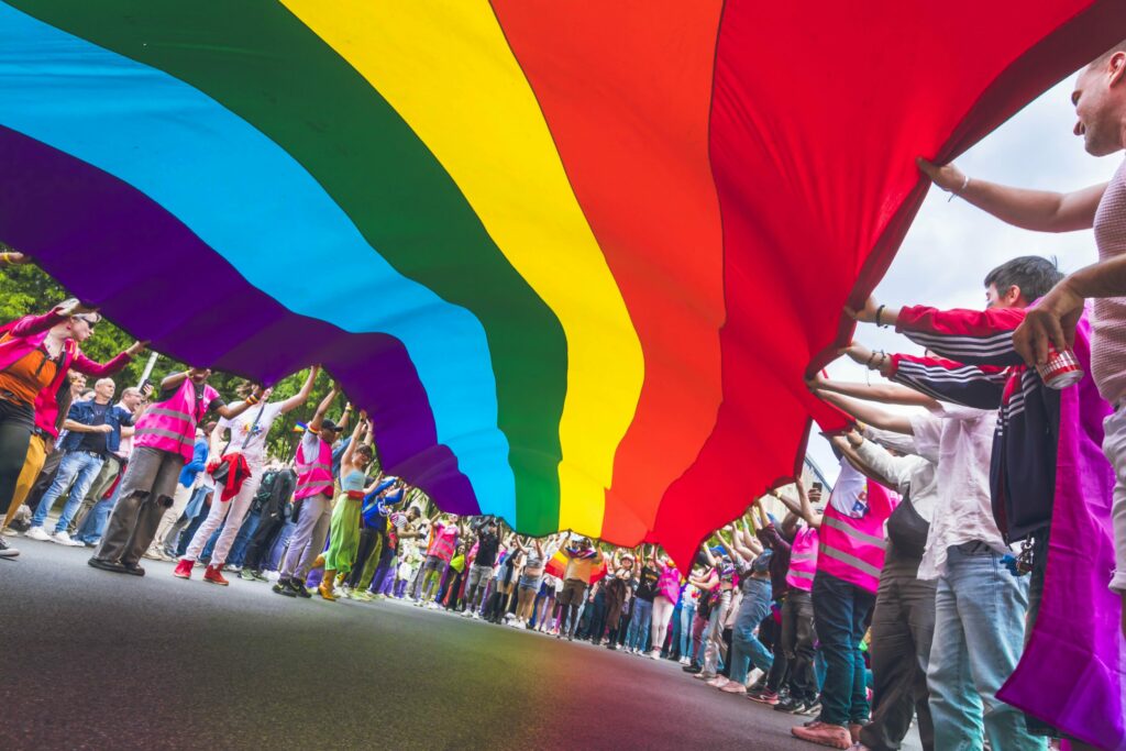 What to expect from Brussels Pride 2026