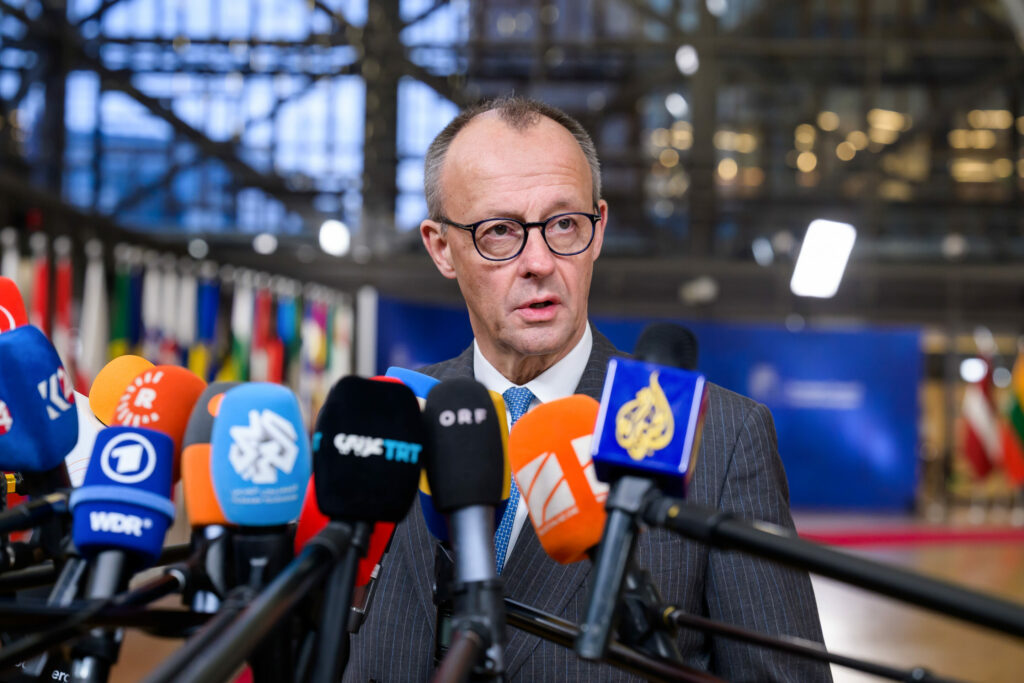 EU agrees to water-down AI rules but bans deepfake nude apps