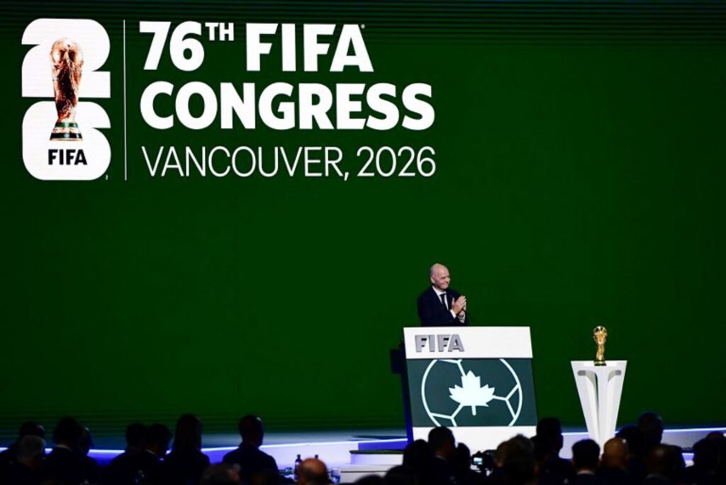FIFA promises to review its ticketing policy for 2030 World Cup amid reports of exorbitant prices