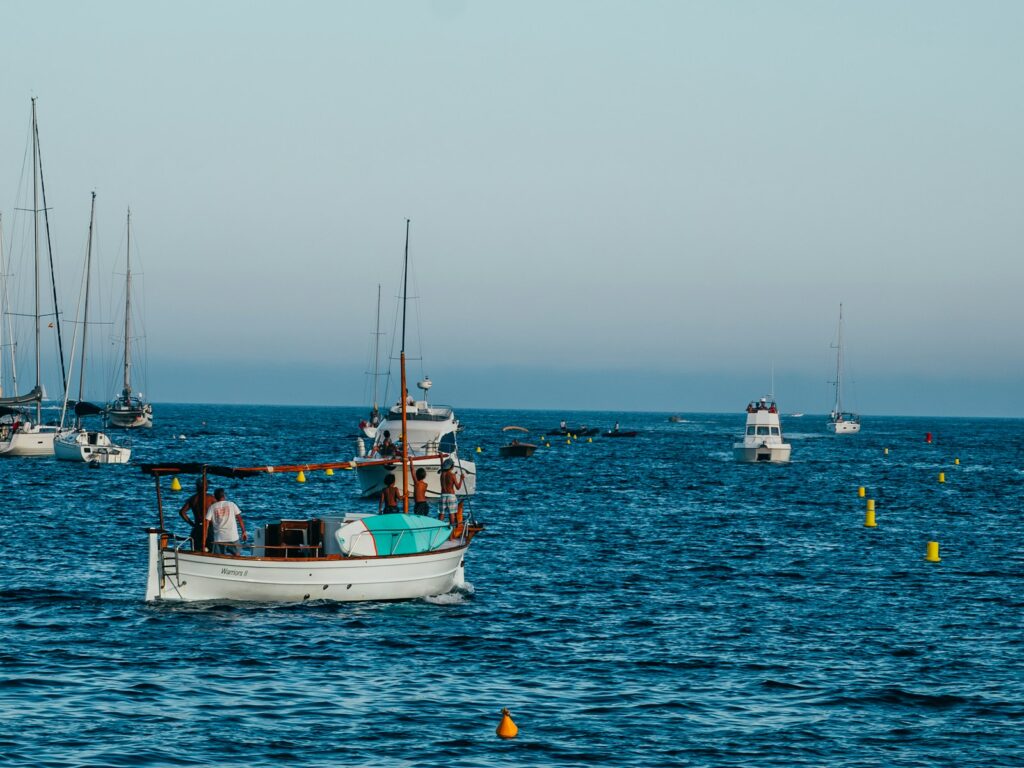 EU fisheries rules face scrutiny as calls grow to ease stock limits