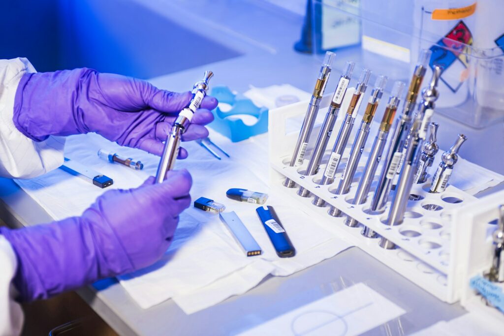 Advanced data tools promise faster response to public health risks, EU agency says