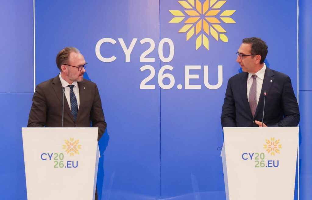 EU launches alliance to address housing crisis affecting millions across Europe