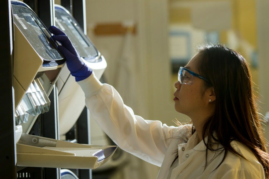 EU gears up for landmark biotech legislation, seeking public insight
