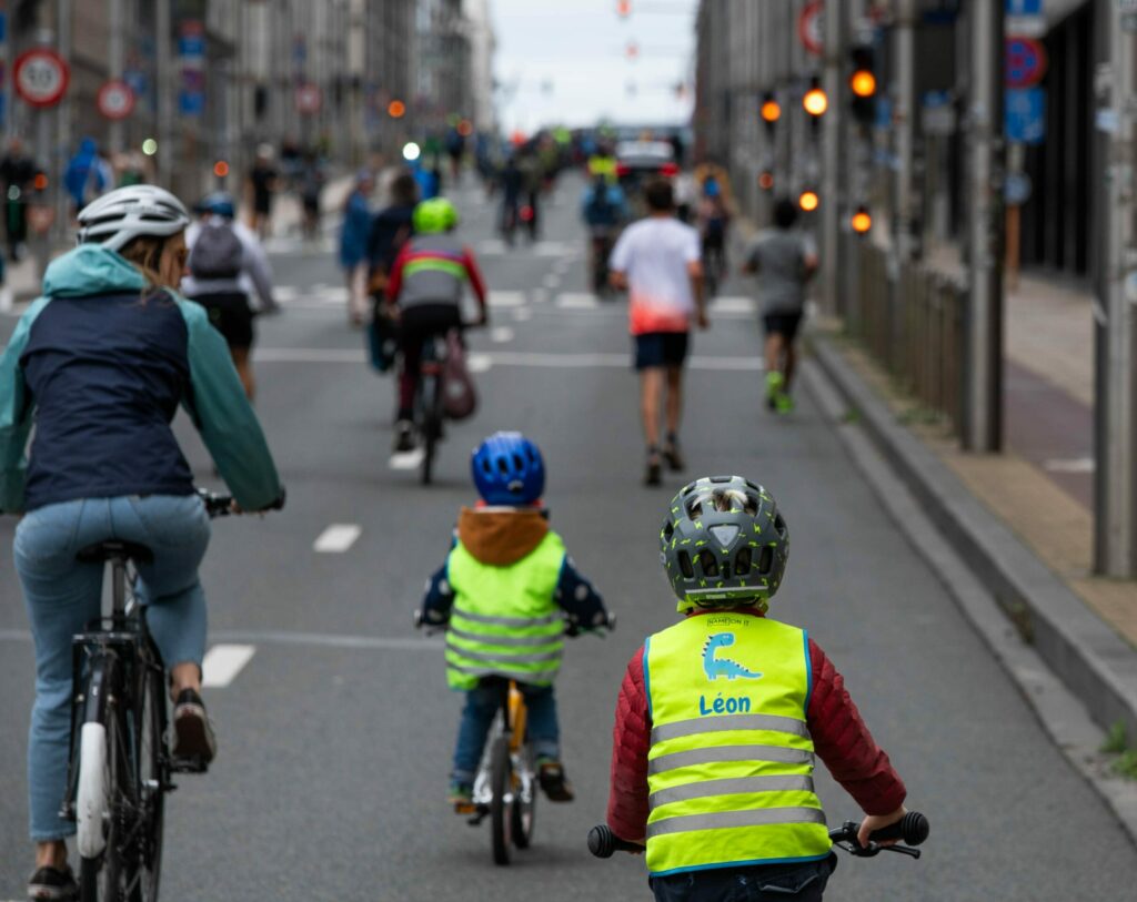 Brussels to get a second Car-Free Sunday next year despite date row