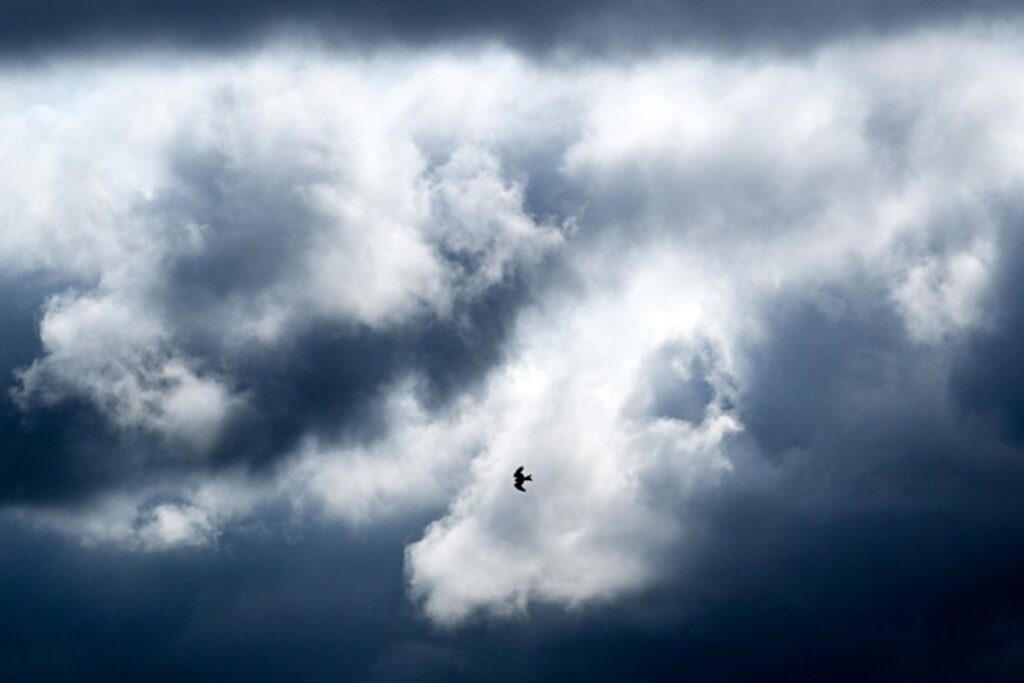 Rainy weather set to continue over Belgium