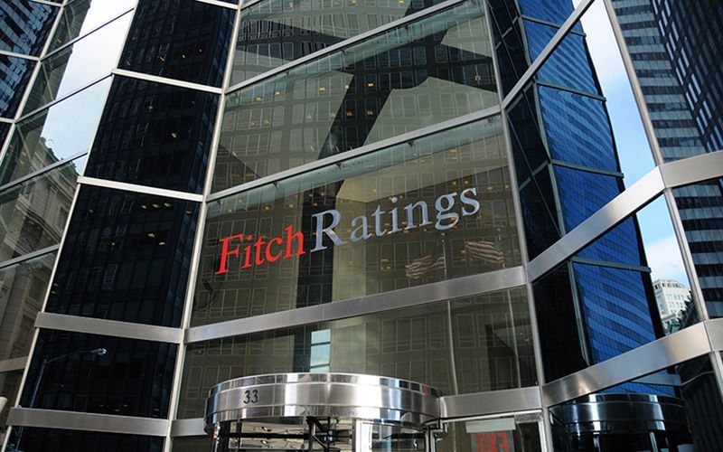 Fitch maintains Belgium's A+ rating