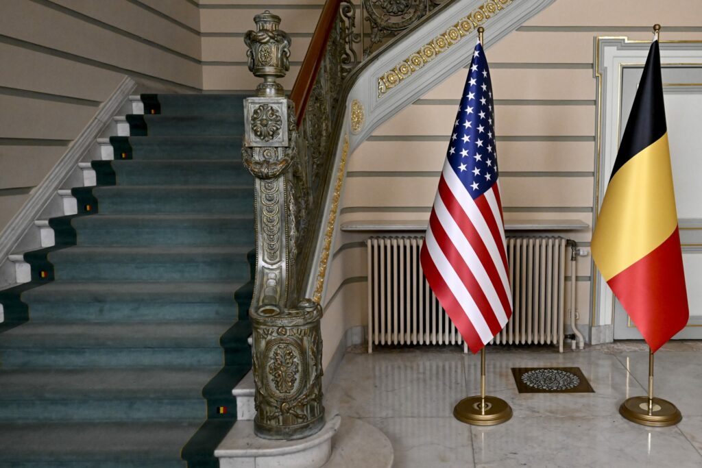 Belgium to continue €52 million tax fraud lawsuit against US investors