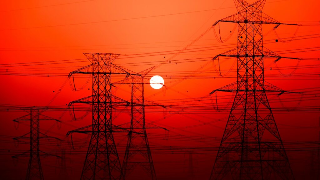 EU executive pushes electrification to limit bloc’s fossil fuel vulnerability