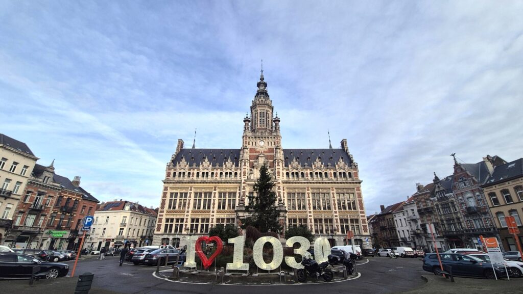 Police oversight unit investigates two separate deaths in Schaerbeek