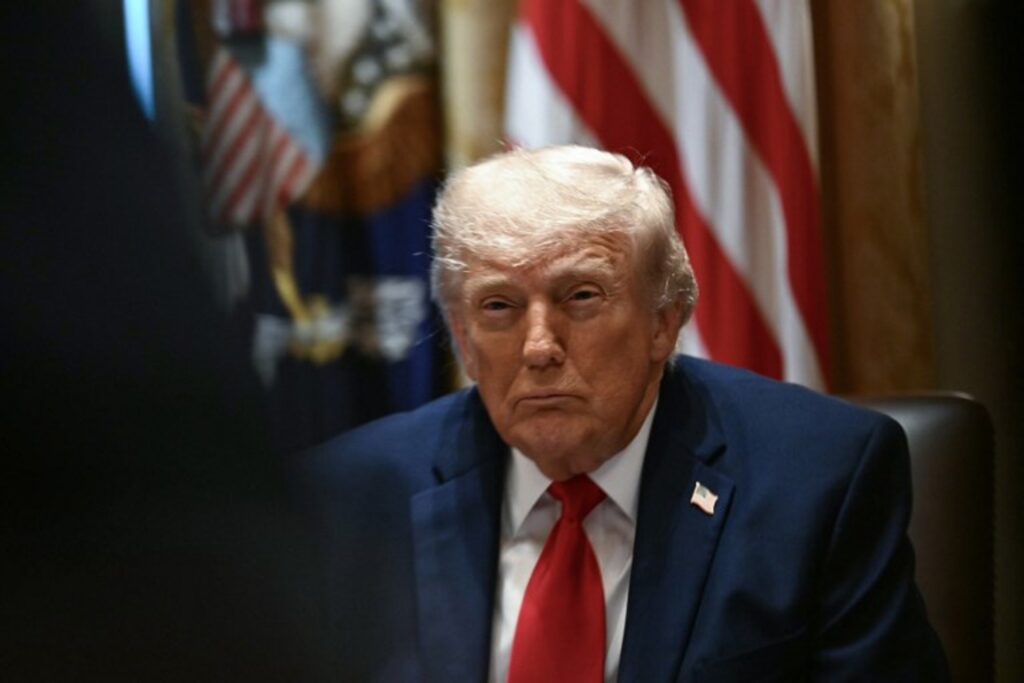 Trump needs to lose weight, but is fit mentally, thinks his physician
