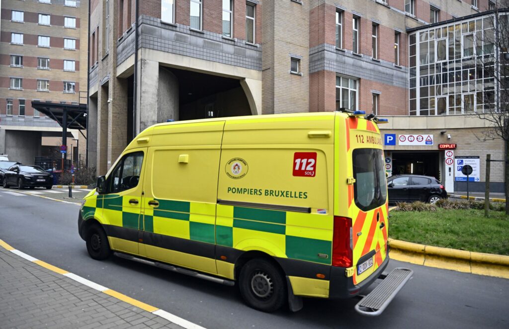 Teen boy dies in hospital after falling into canal