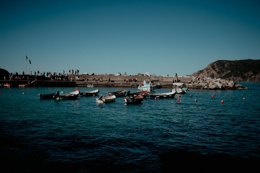 EU, Mediterranean neighbors renew pledge to tackle overfishing