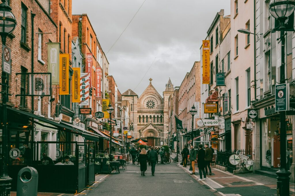 Ireland receives €249m from EU recovery fund as facility closure looms