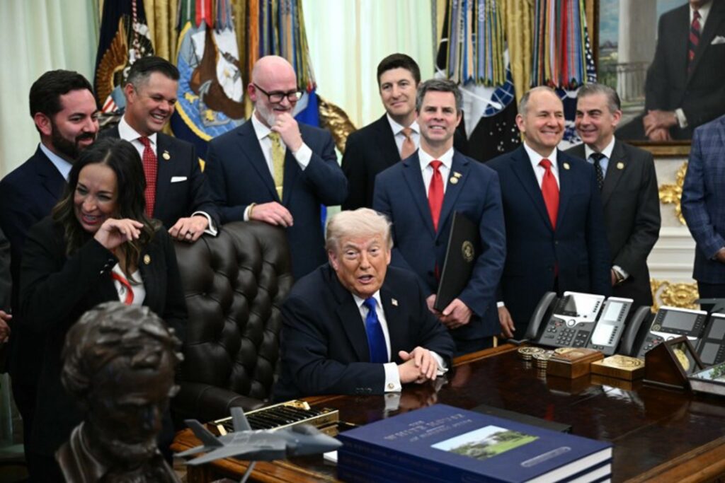 'Probably I’ll do it, why not?' After Germany, Trump plans to reduce troops in Italy and Spain