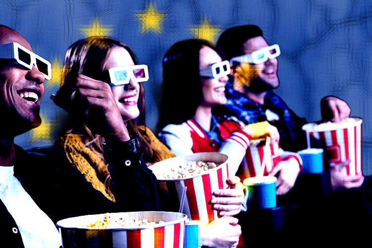 Ep.128: Political Communication in the New Age of Spectacle