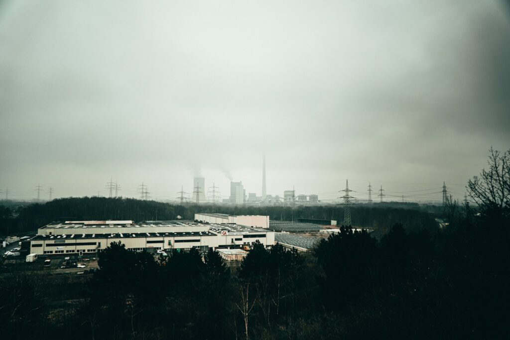 EU backs €5b German plan to curb industrial carbon, with strict targets