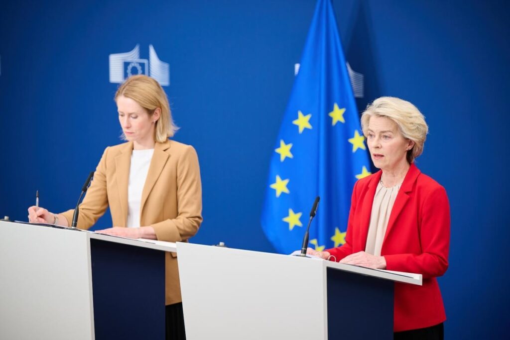 Rethinking sanctions for European security: Brussels or the capitals?