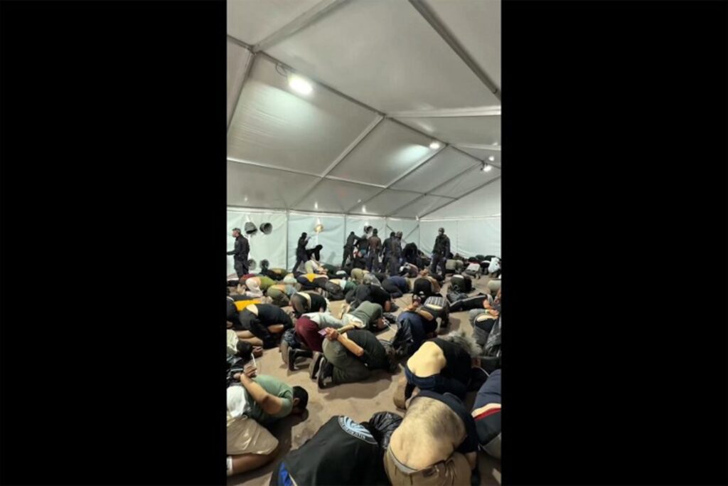 Belgian aid flotilla passengers detained by Israel will be flown to Turkey after release