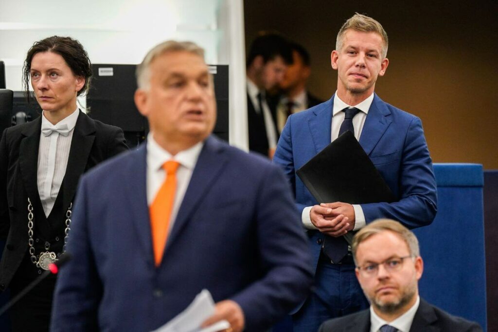 After Hungary’s election, is fear-mongering populism dead — or merely repackaged?