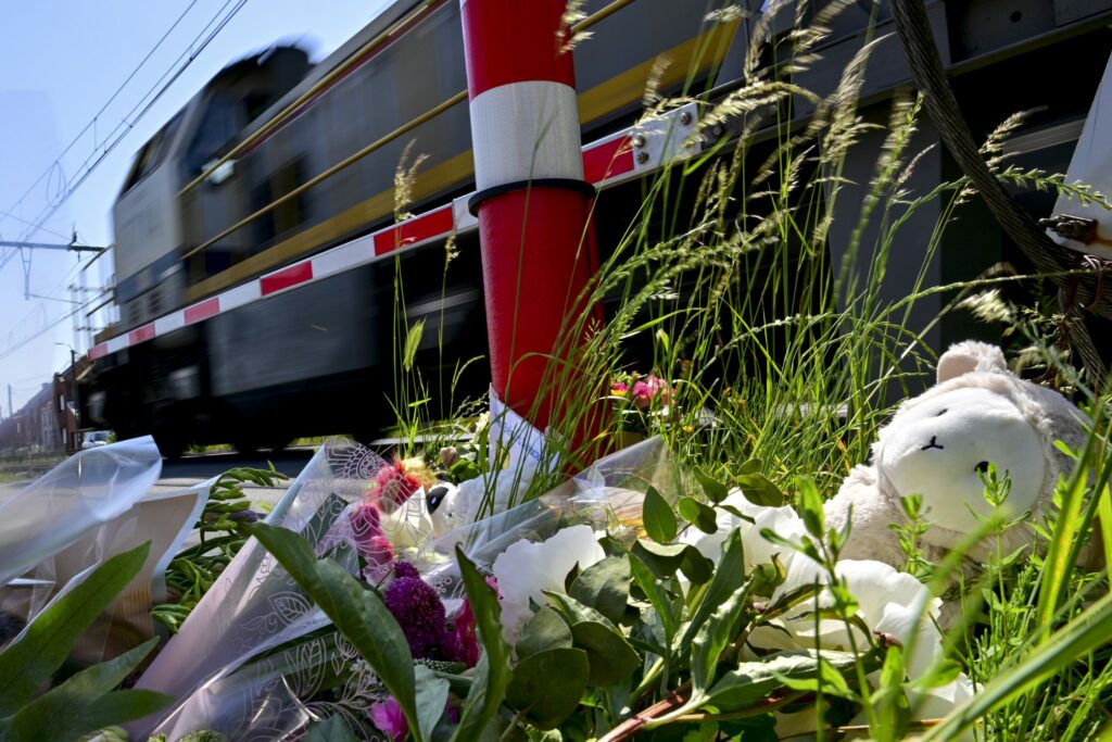 Family to bid farewell to boy killed in school minibus accident