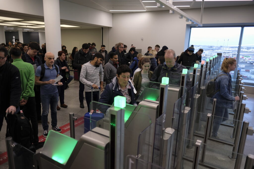 Quintin calls on Flanders to take responsibility at Brussels Airport