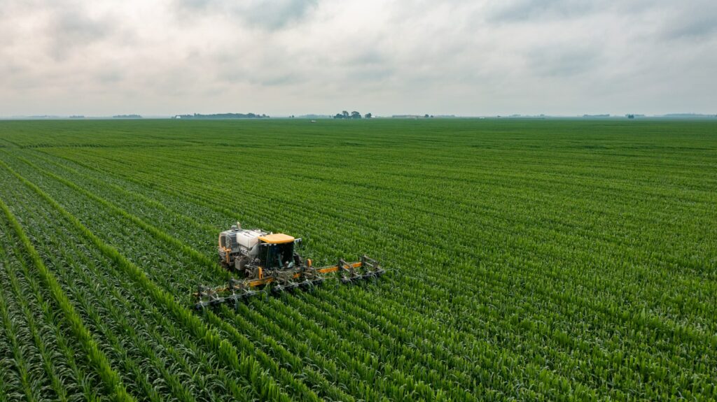 €200m EU farm fund targets sustainability amid growing climate pressure