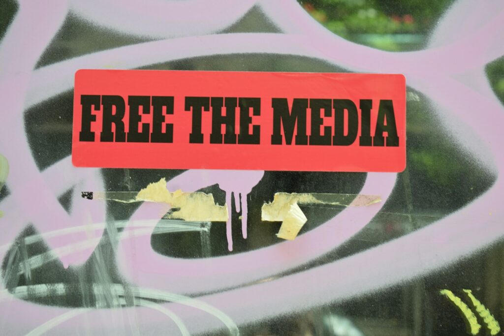 EU doubles down on press freedom amid rising threats to journalism