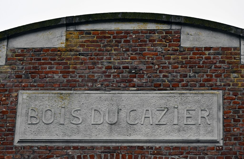 Two more victims of Bois du Cazier mining disaster have been identified