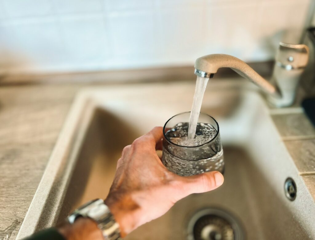 EU puts forth plans for smart water metres to cut use by 25%