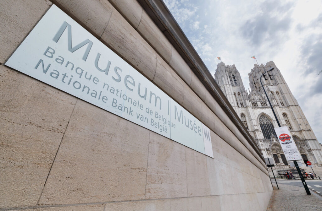 Museum pass offers over hundred activities for Belgian Museum Week