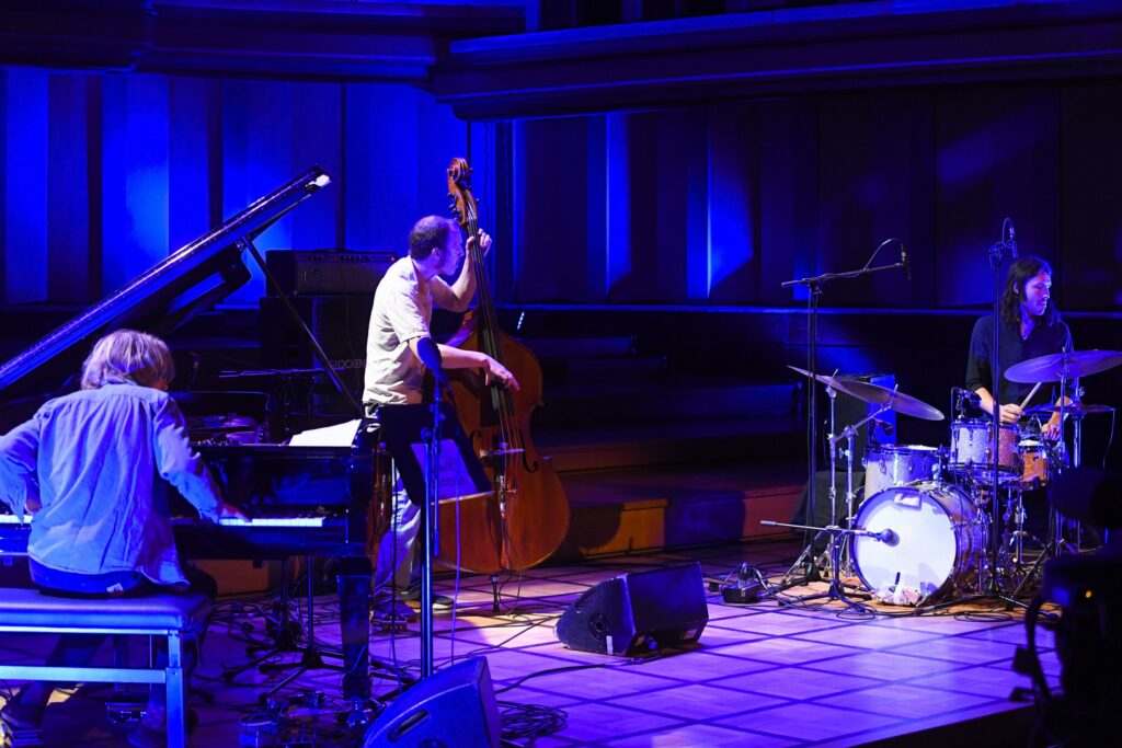Brussels Jazz Weekend returns with 100 free concerts