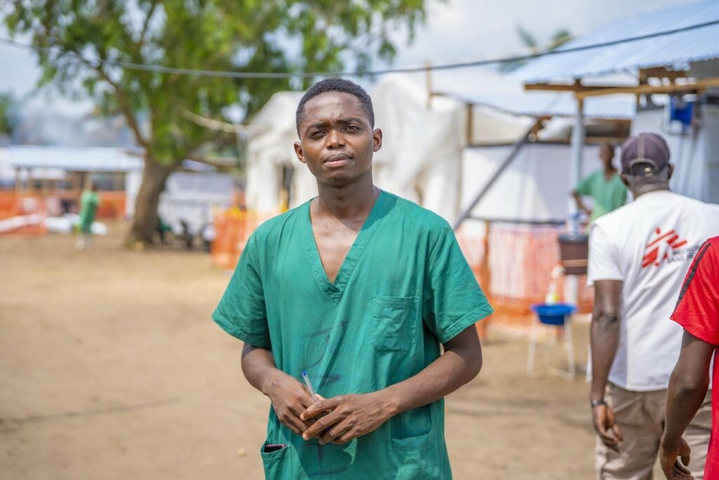 €15m EU intervention targets urgent Ebola outbreak in Congo and Uganda