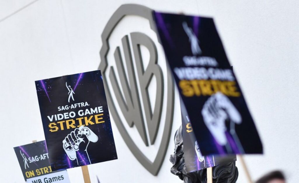 Hollywood studios and actors find common ground on AI after three long years of disputes