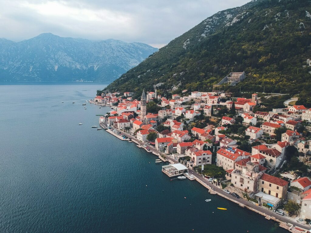 Montenegro secures €250m EU funding boost for healthcare, railways, SMEs